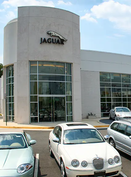 Jaguar