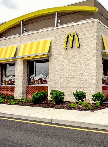 McDonalds